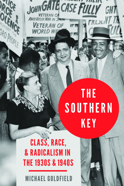 Cover image for book The Southern Key