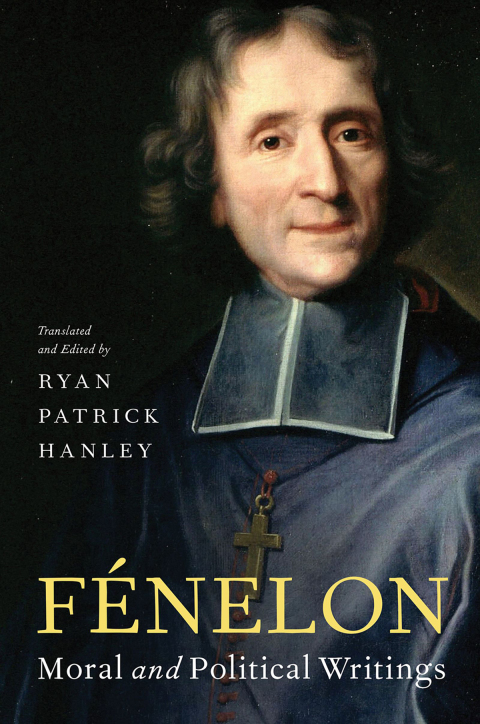 Cover image for book Fénelon
