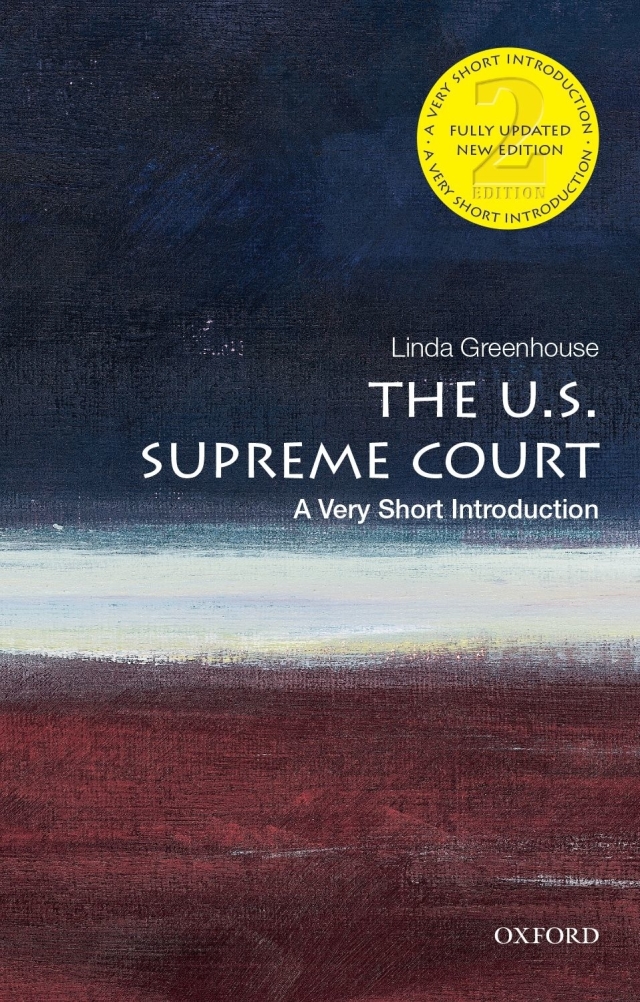The U.S. Supreme Court