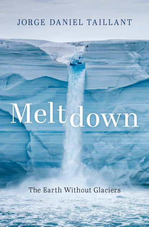 Cover image for book Meltdown