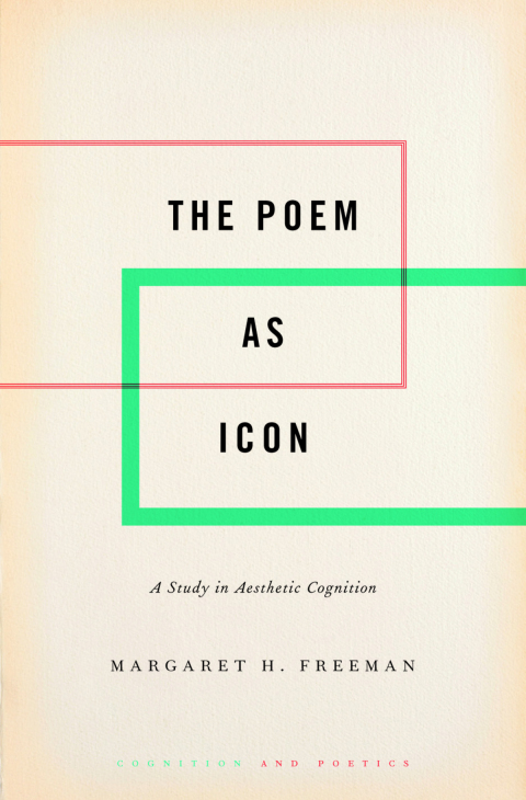 Cover image for book The Poem as Icon