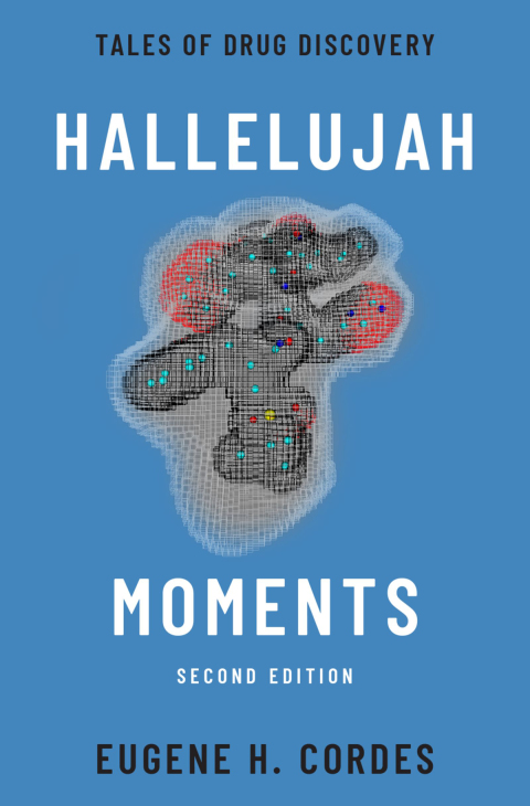 Cover image for book Hallelujah Moments