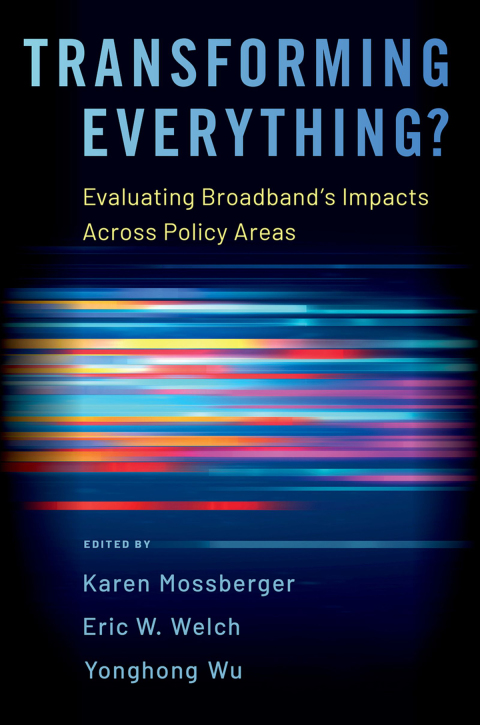 Cover image for book Transforming Everything?