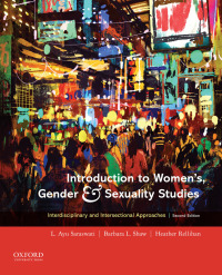 Introduction To Women's, Gender And Sexuality Studies 2nd Edition ...