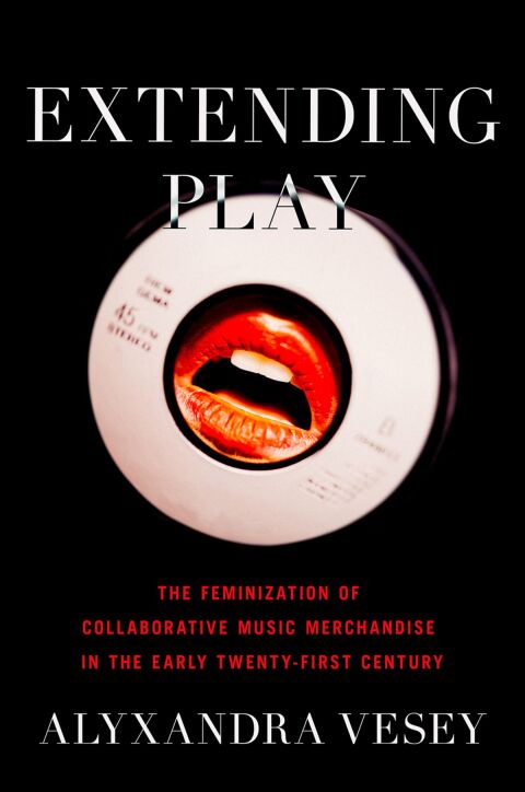 Cover image for book Extending Play