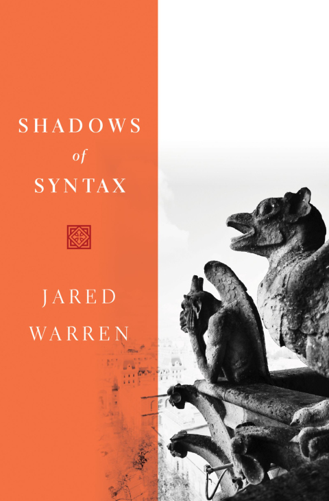 Cover image for book Shadows of Syntax