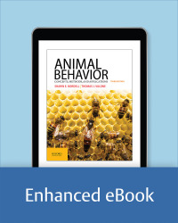 Animal Behavior: Concepts, Methods, and Applications 3rd edition |  9780190924232, 9780190086268 | VitalSource