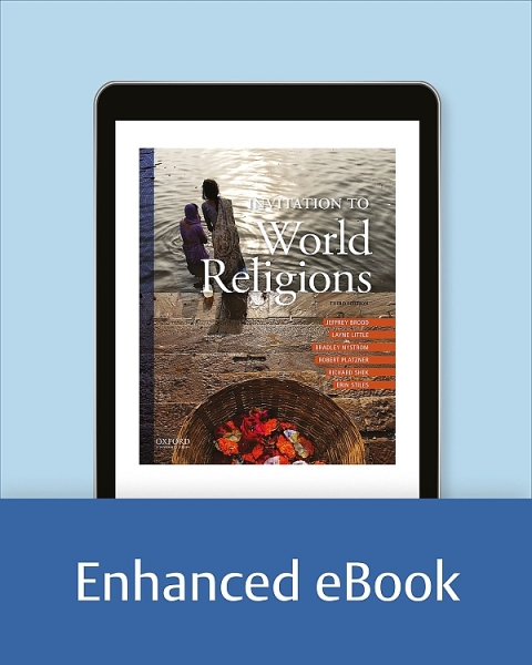 Invitation To World Religions