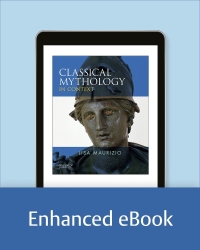 Classical Mythology in Context | 9780190269517, 9780190087098 | VitalSource