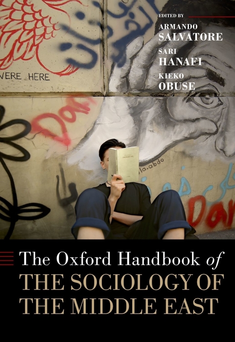 Cover image for book The Oxford Handbook of the Sociology of the Middle East
