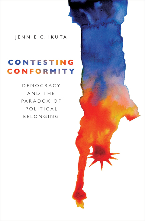 Cover image for book Contesting Conformity