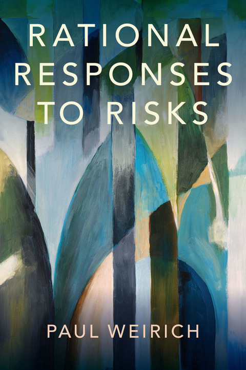 Cover image for book Rational Responses to Risks