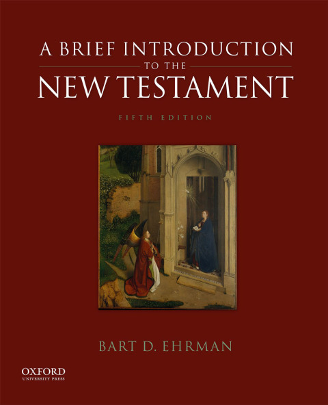Brief Introduction To New Testament