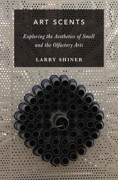 Cover image for book Art Scents