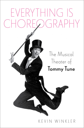 Everything is Choreography
