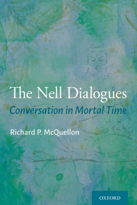 Cover image for book The Nell Dialogues