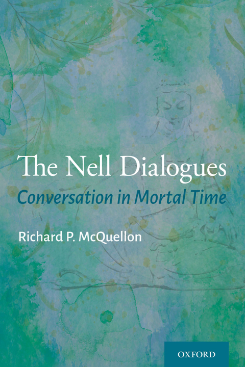 Cover image for book The Nell Dialogues