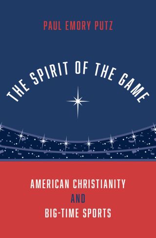 The Spirit of the Game