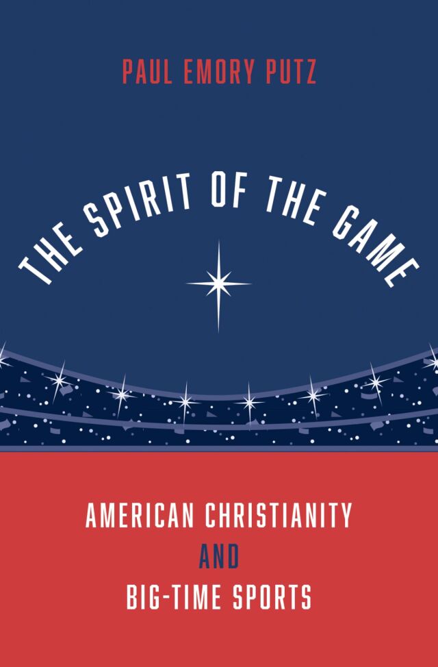 The Spirit of the Game