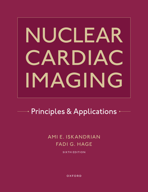 Cover image for book Nuclear Cardiac Imaging