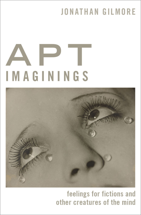 Cover image for book Apt Imaginings