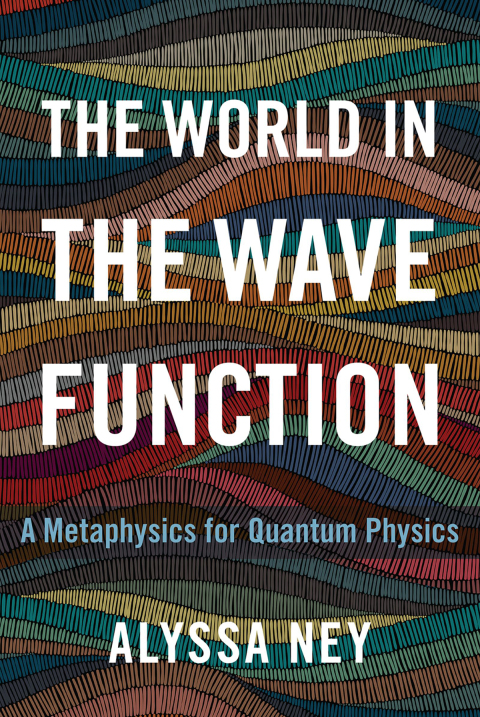 Cover image for book The World in the Wave Function
