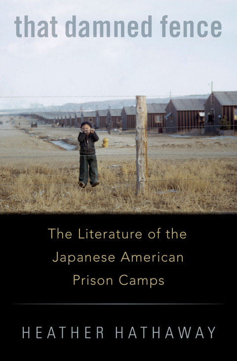 Cover image for book That Damned Fence