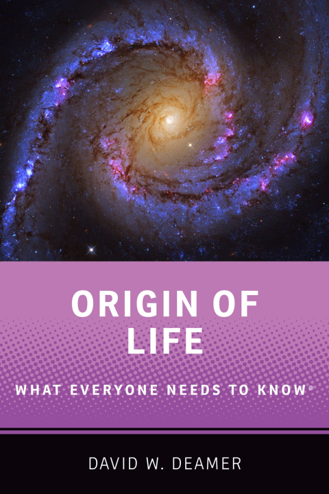 Reflowable Origin of Life; $8.99