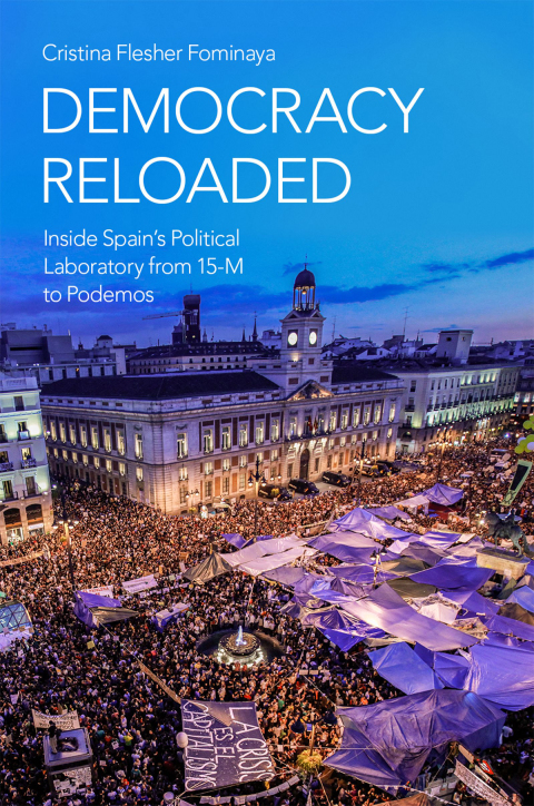 Cover image for book Democracy Reloaded