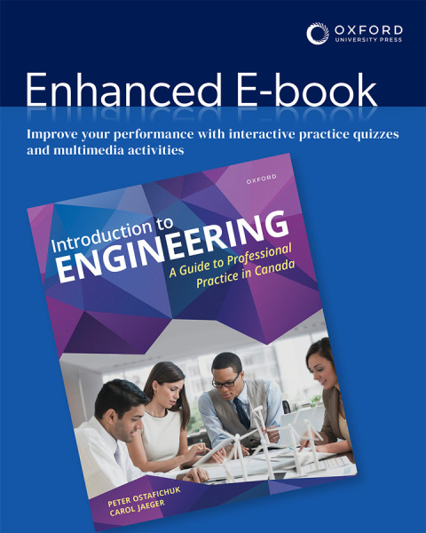 Cover image for book Introduction to Engineering