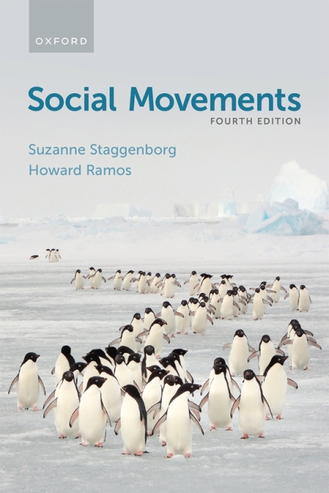 Cover image for book Social Movements