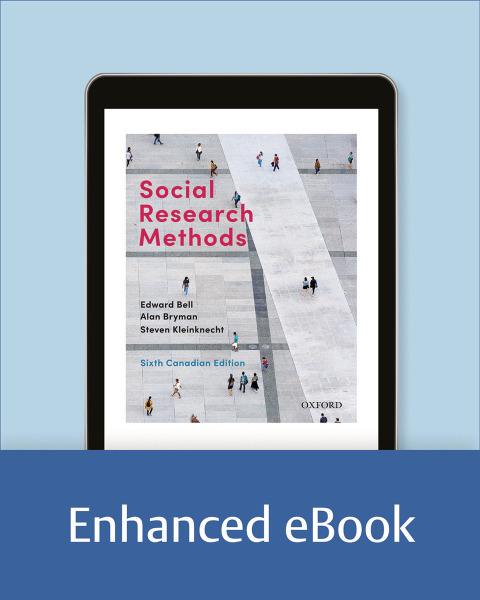 Cover image for book Social Research Methods