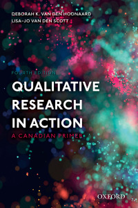 qualitative research jobs in canada