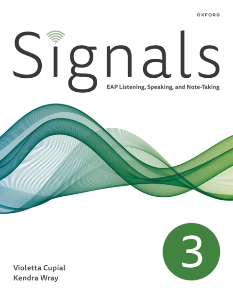 Cover image for book Signals 3