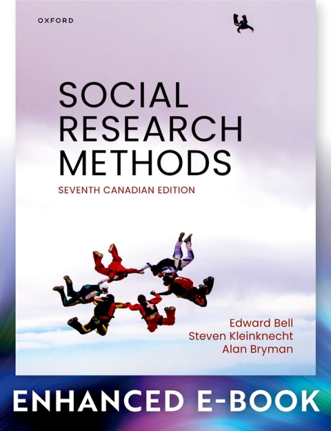 Cover image for book Social Research Methods
