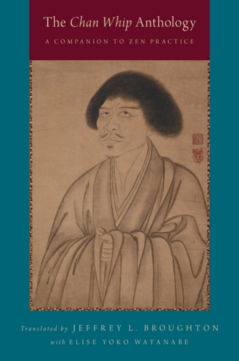 Cover image for book The Chan Whip Anthology