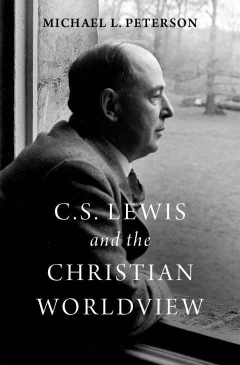 Cover image for book C. S. Lewis and the Christian Worldview