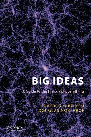 Big Ideas: A Guide to the History of Everything