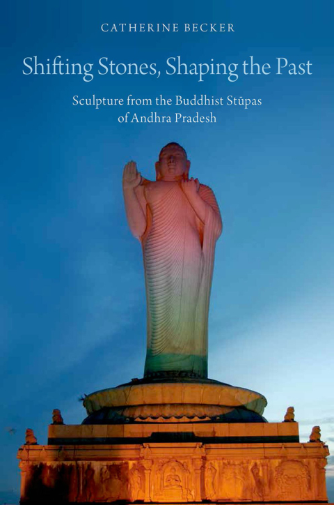 Cover image for book Shifting Stones, Shaping the Past