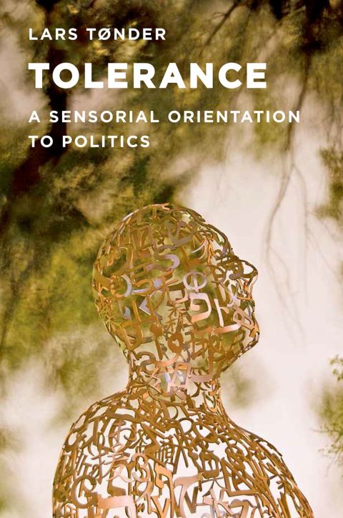 Cover image for book Tolerance