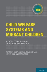 صورة الغلاف: Child Welfare Systems and Migrant Children 1st edition 9780190205294