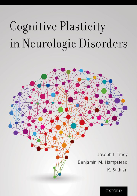 Cover image for book Cognitive Plasticity in Neurologic Disorders