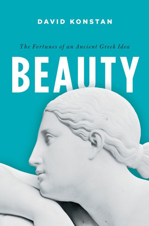 Cover image for book Beauty