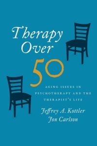 Cover image: Therapy Over 50 9780190205683