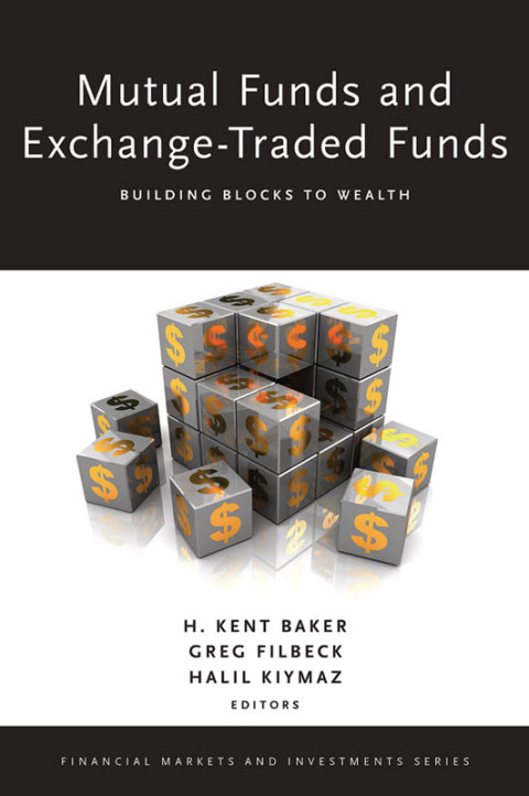 Cover image for book Mutual Funds and Exchange-Traded Funds