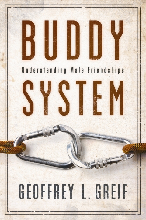 Cover image for book Buddy System