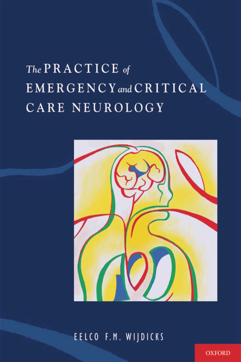Cover image for book The Practice of Emergency and Critical Care Neurology
