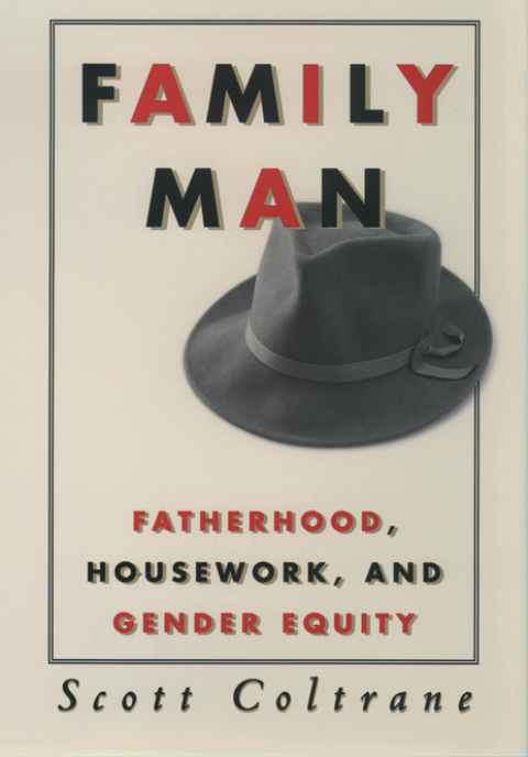 Cover image for book Family Man