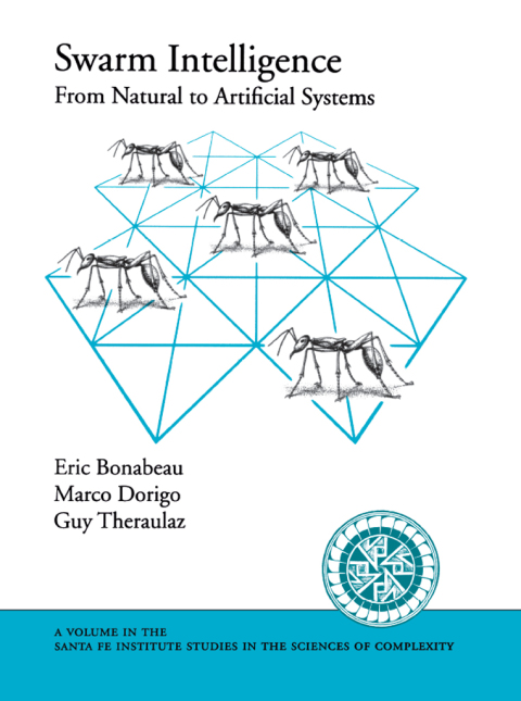 Cover image for book Swarm Intelligence