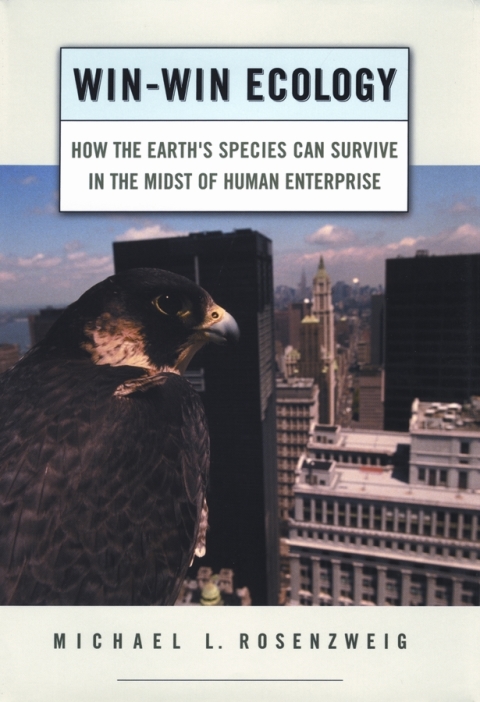 Cover image for book Win-Win Ecology